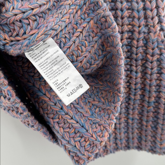 Free People Hoopla Vest Mountain Sunset‎ Combo XS - Picture 4 of 5